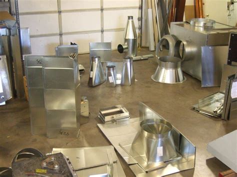 sheet metal specialties|custom sheet metal and heating.